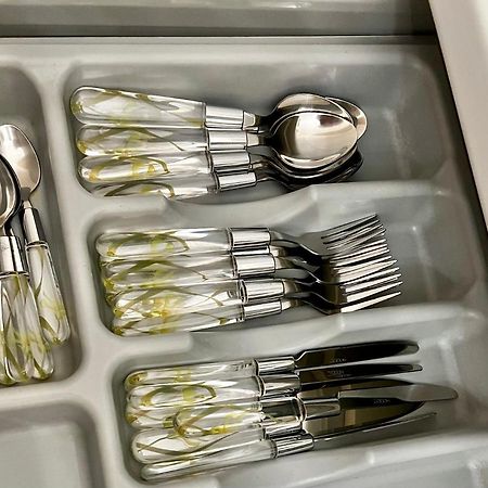 La Piccola Dimora Villa Napoli Ngoại thất bức ảnh
