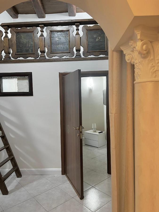 La Piccola Dimora Villa Napoli Ngoại thất bức ảnh