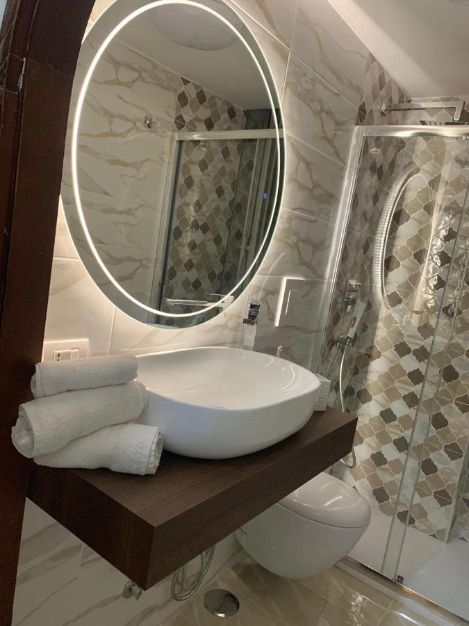 La Piccola Dimora Villa Napoli Ngoại thất bức ảnh
