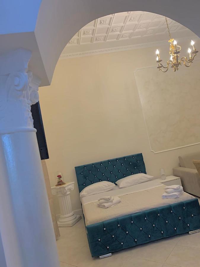 La Piccola Dimora Villa Napoli Ngoại thất bức ảnh