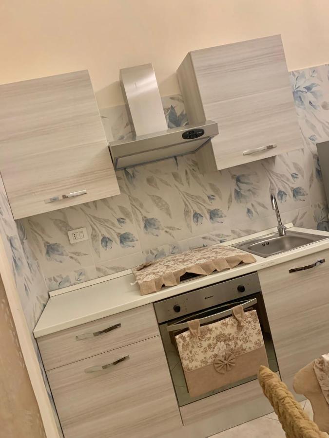 La Piccola Dimora Villa Napoli Ngoại thất bức ảnh