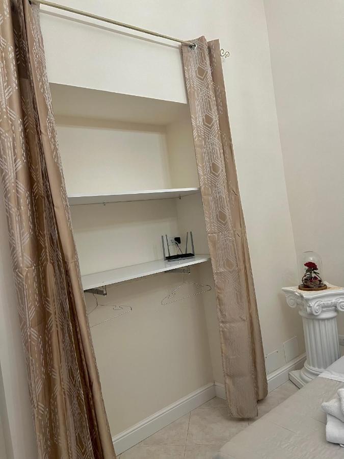 La Piccola Dimora Villa Napoli Ngoại thất bức ảnh
