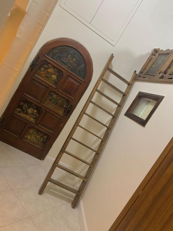 La Piccola Dimora Villa Napoli Ngoại thất bức ảnh