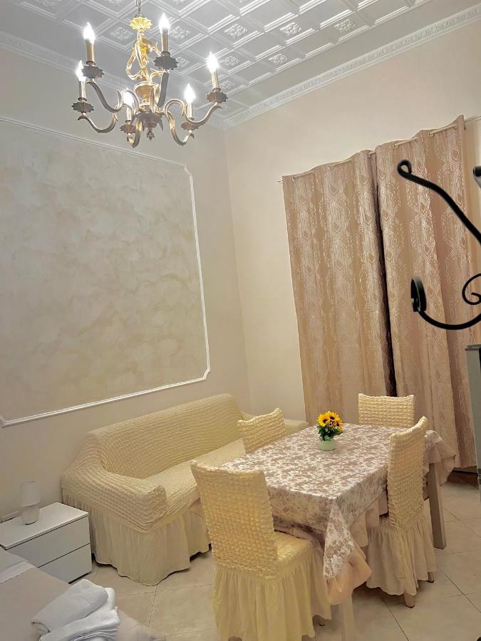 La Piccola Dimora Villa Napoli Ngoại thất bức ảnh