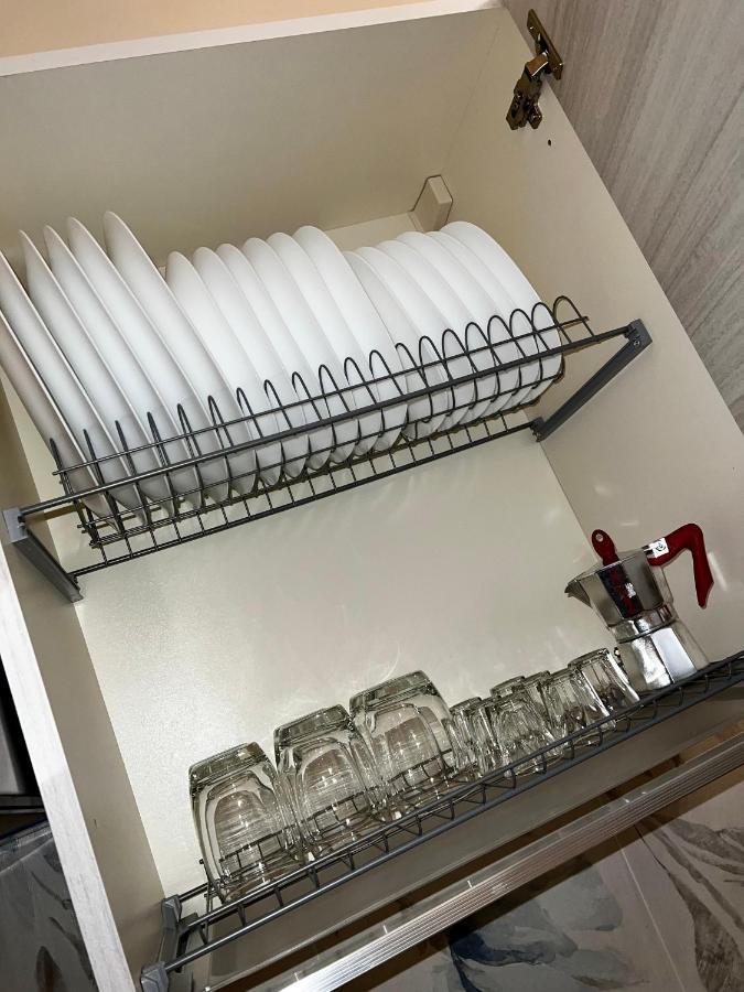 La Piccola Dimora Villa Napoli Ngoại thất bức ảnh