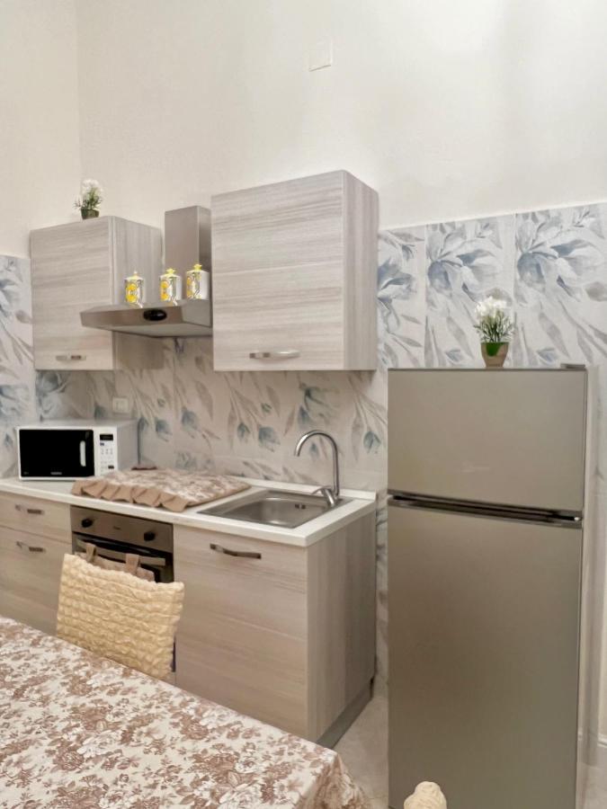 La Piccola Dimora Villa Napoli Ngoại thất bức ảnh